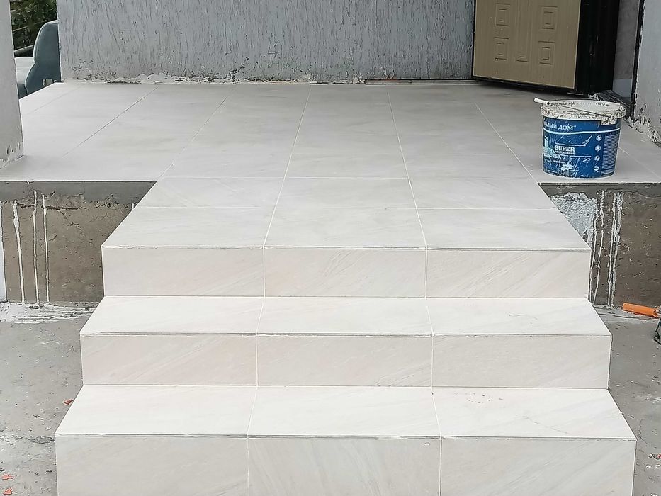 Все строительные работы