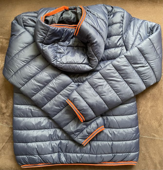 Детско яке пролет/ есен или елек