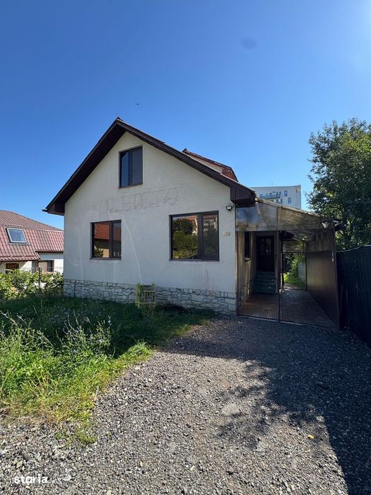 Casa pe Calea Turzii nr. 149