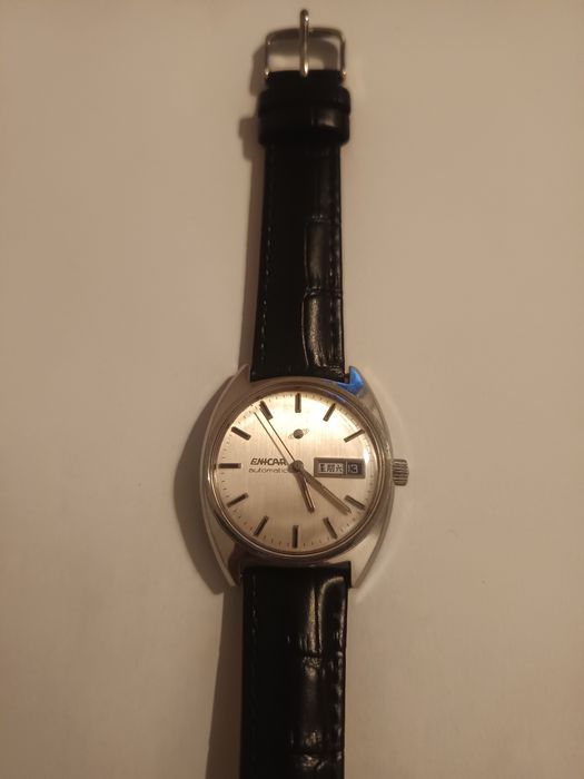 Ceas automatic enciar