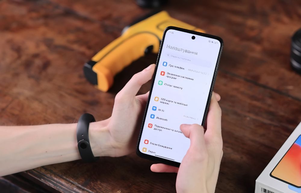 Redmi 12 – 8/256GB | Идеальное состояние!