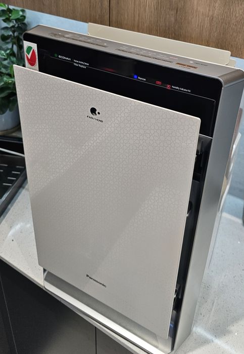 Очиститель воздуха Panasonic F-VXK70M