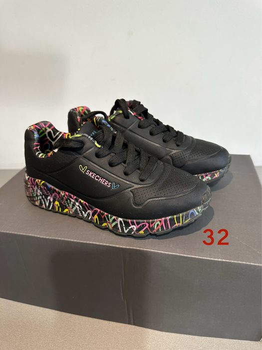 Columbia Geox Puma Skechers Sprandi Adidas ghete  adidasi bocanci fete