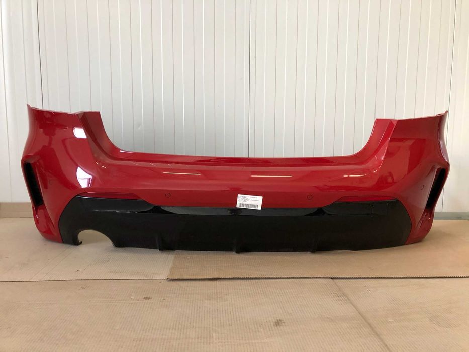 Piese caroserie BMW Seria 1 F40- Roșu A75