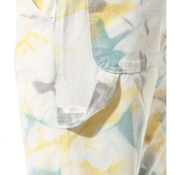 Blugi Vans Tie Dye marimea 30