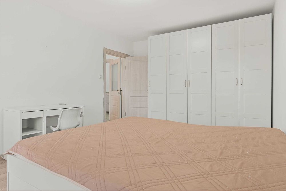 Дава се под наем Тристаен апартамент в Варна, Чайка - 100 кв.м за 997.05 € - Снимка #10