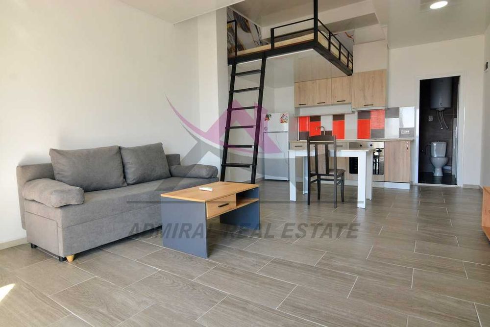 Атрактивна цена -студио -Бриз