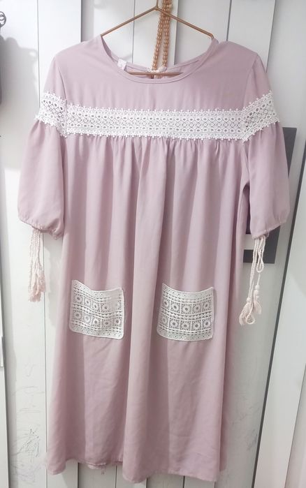 Homiladorlar uchun ko‘ylak