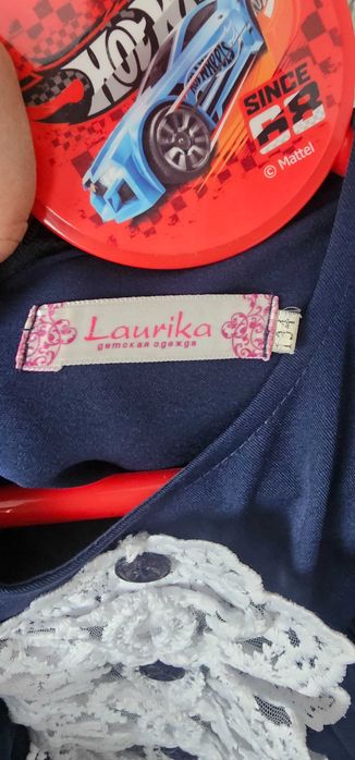Продам школьную форму для девочки