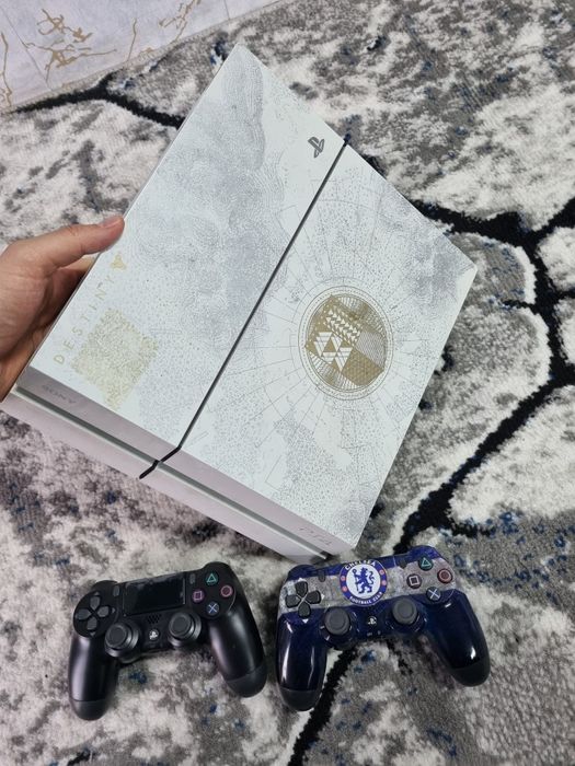 PlayStation4 limited edition