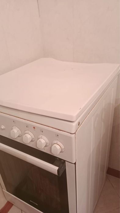 Плита комбинированная буу