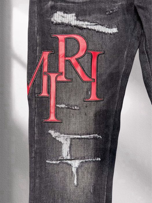 Blugi Amiri Calitate Premium