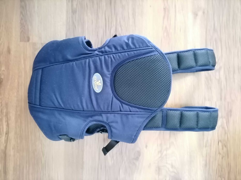 Кенгуру Cangaroo Kinetic Pro