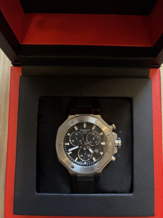 Tissot T-Race 38 mm