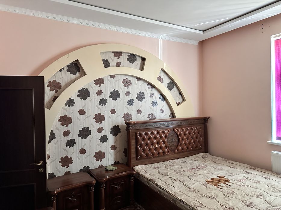 Geofizika MFYda 6 sotixli Katej ijaraga beriladi