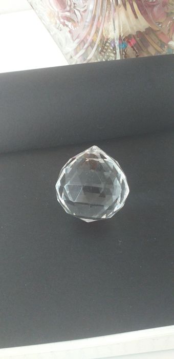 Стеклянные шарики