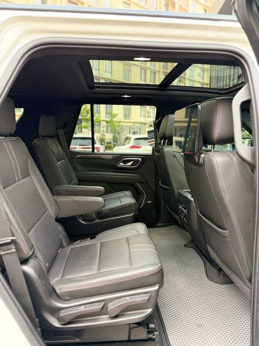 Sotuvda Chevrolet Tahoe RST