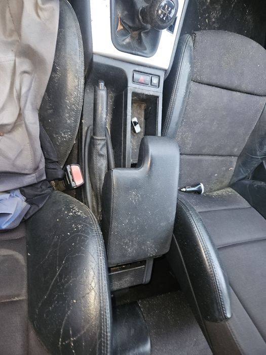 Capota Bmw e46 facelift argintie
