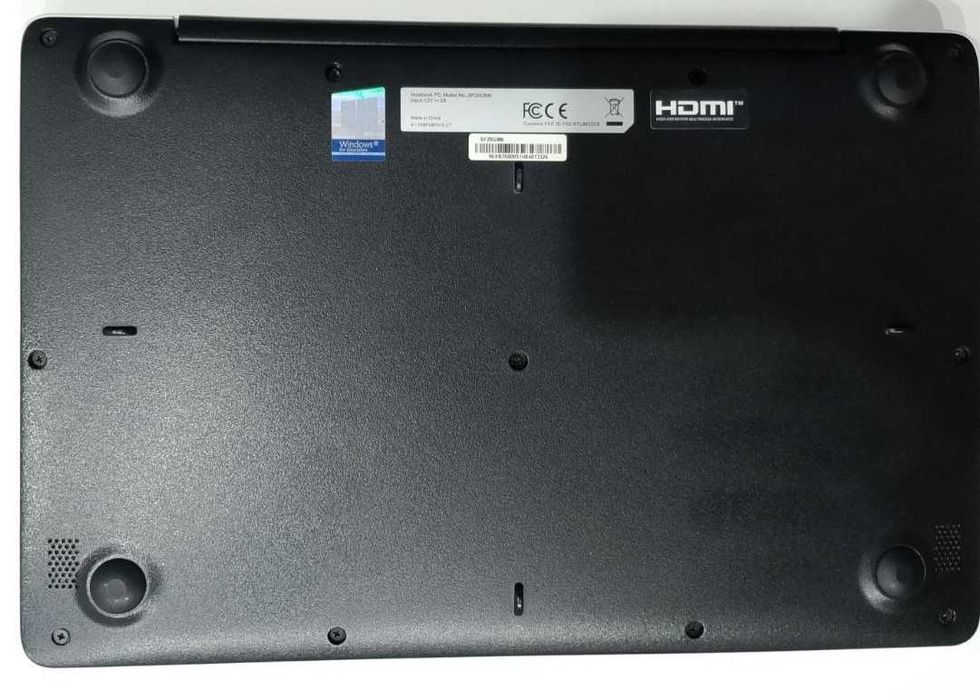 Ноутбук LEAP T304