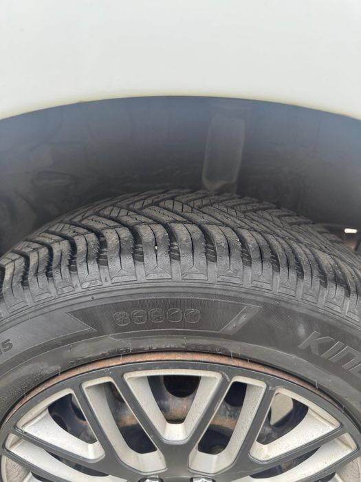 Dacia Sandero 1.5 dci 90cp 2013