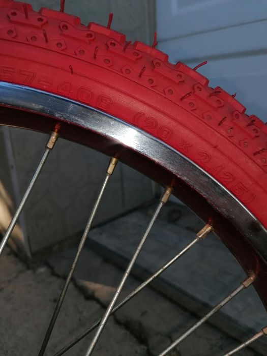 Bicicleta copii Simon Bike