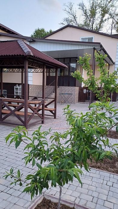 Дом 2019 г.п., Абая - Маяковского