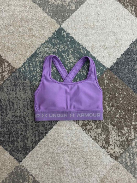 Дамско бюстие Under Armour