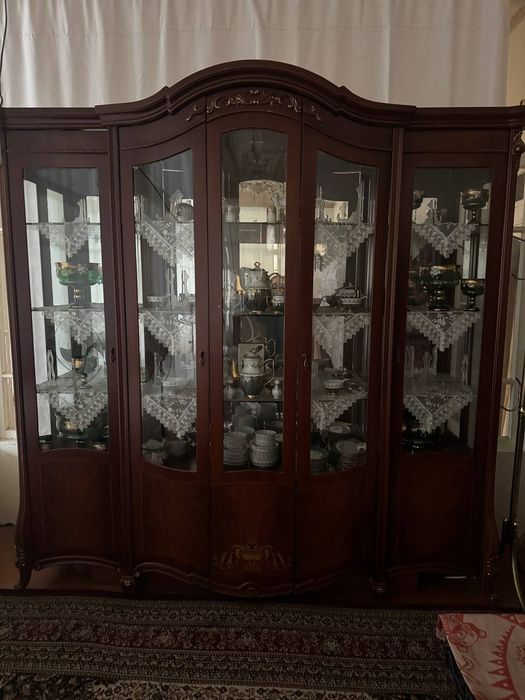 Stenka holati yengide