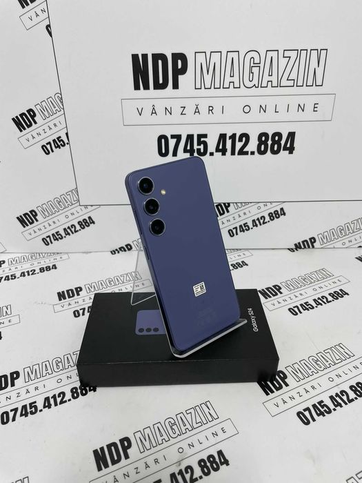 NDP Amanet NON-STOP Sos. Giurgiului 119 SAMSUNG S24 (47427)