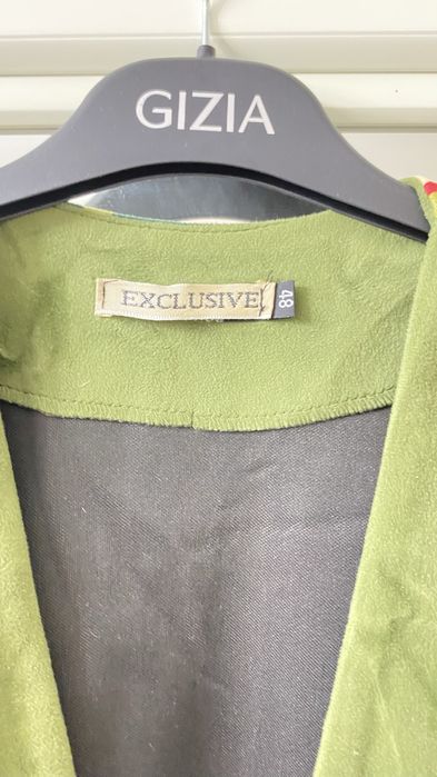 Национальная одежда женские