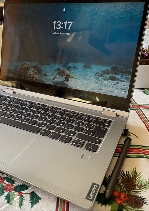 Лаптоп Lenovo IdeaPad C340