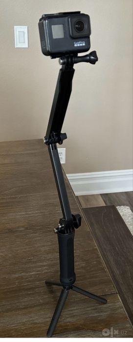 Gopro hero 7 black orginal