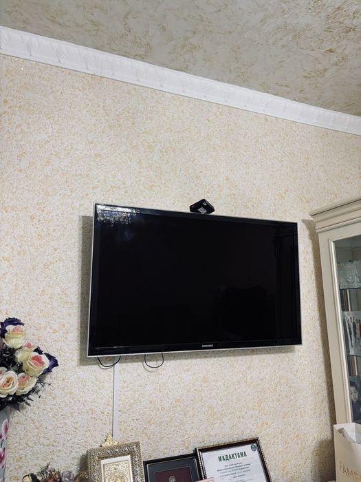 Продаю телевизор Samsung