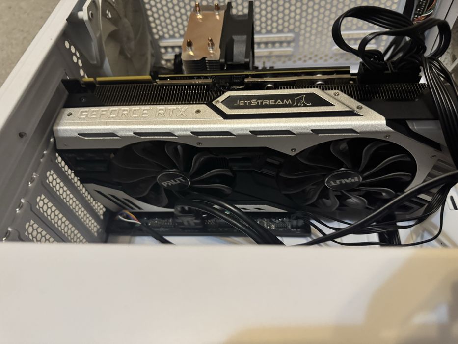 Rtx 2070 super 8gb