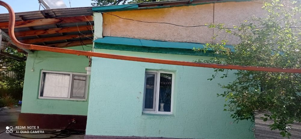 Жер үй сатылады бағасы 8миллион срочно