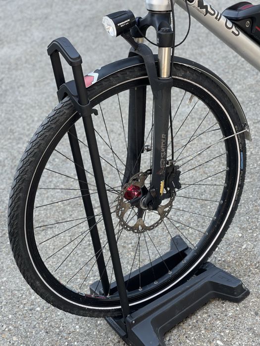 Електрически велосипед WINORA-STAIGER SINUS BT60 | BOSCH - 28” | L