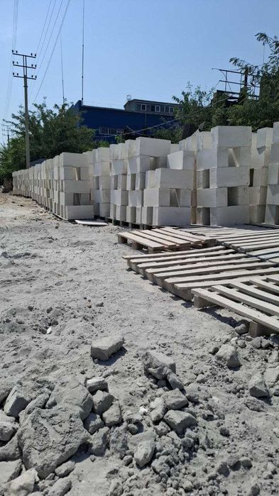 Пенаблок оригинал сифатли от производителя PenaBlok Пенеблок доставкой