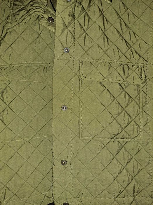 Vand vesta dama, matlasata Zara, de toamna