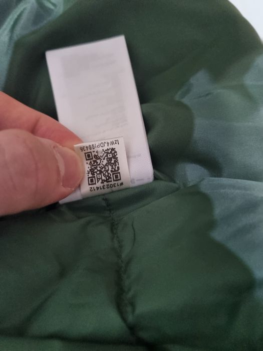 Vesta Adidas helionic