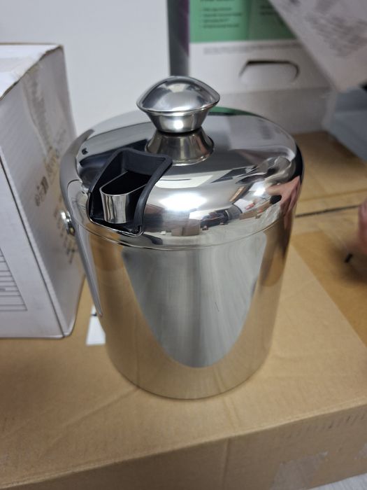 Frapieră pentru gheața