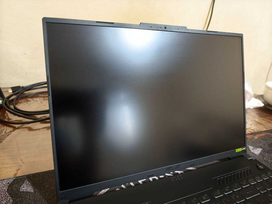 Asus Tuf Gaming A16 Sotiladi.