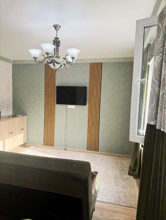 Сдам квартиру в жк бесагаш