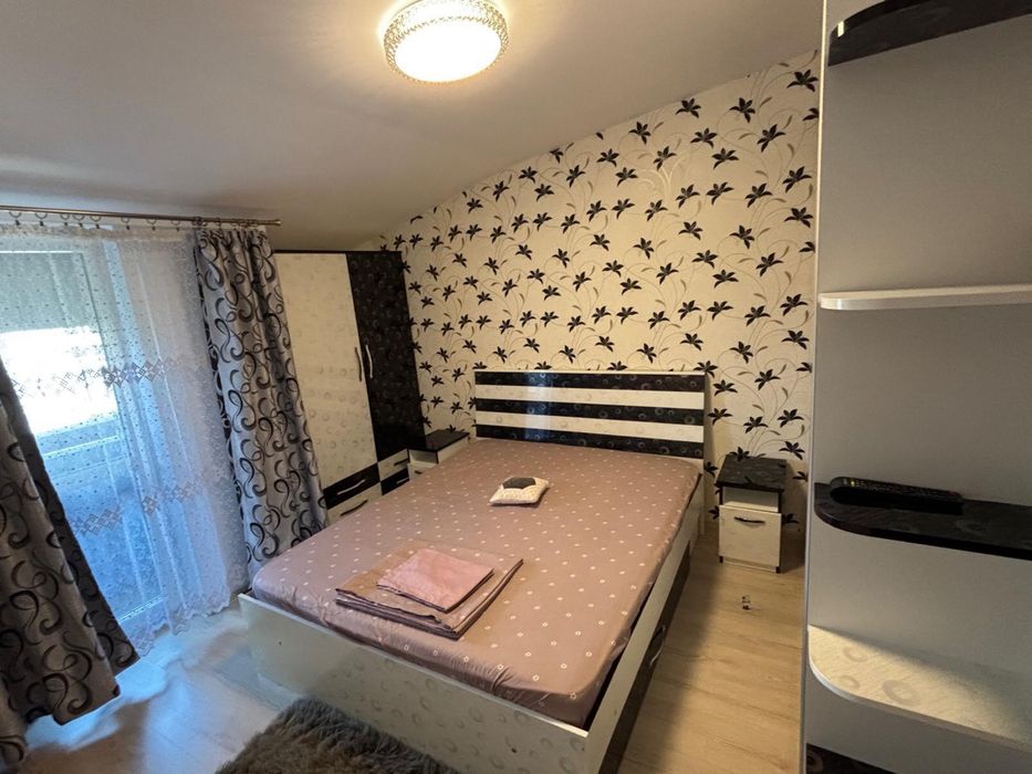 Apartament doua camere de inchiriat