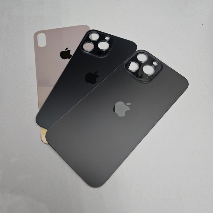 Задняя  крышка для iPhone