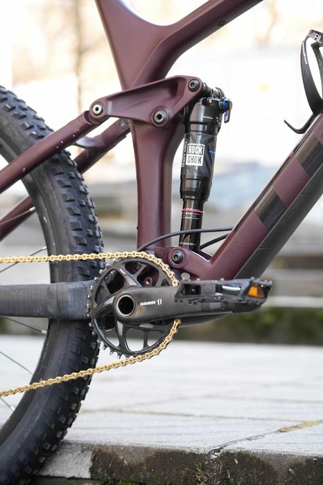 2019 Trek Remedy 9.7 XL 27,5"