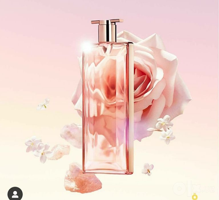 Idole Lancome 75ml, Идол Ланком