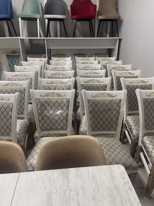 Стол оптом шымкент