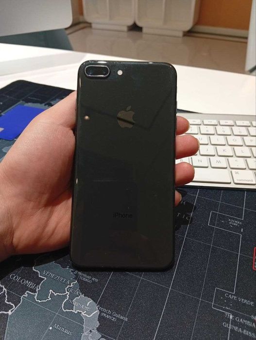 Iphone 8+ / Iphone 8 plus
