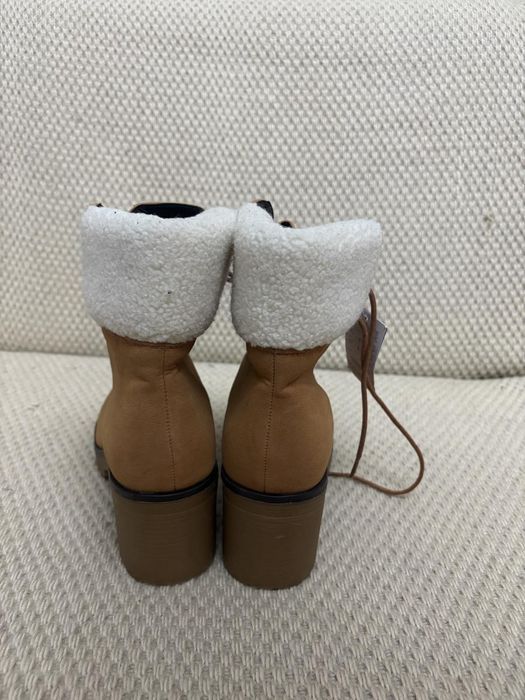 Боти високи нови