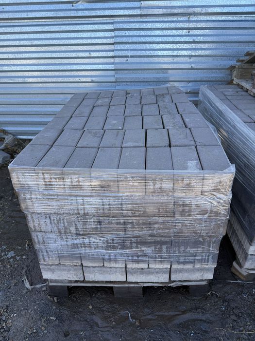 Брусчатка в хорошем состаяние